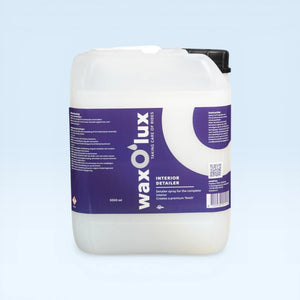 Interior Detailer 5 Liter