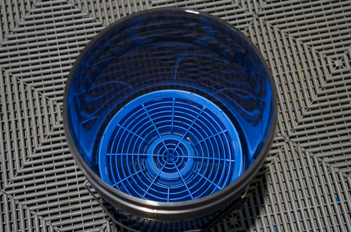 Detail factory-Clean Screen Bucket Filter