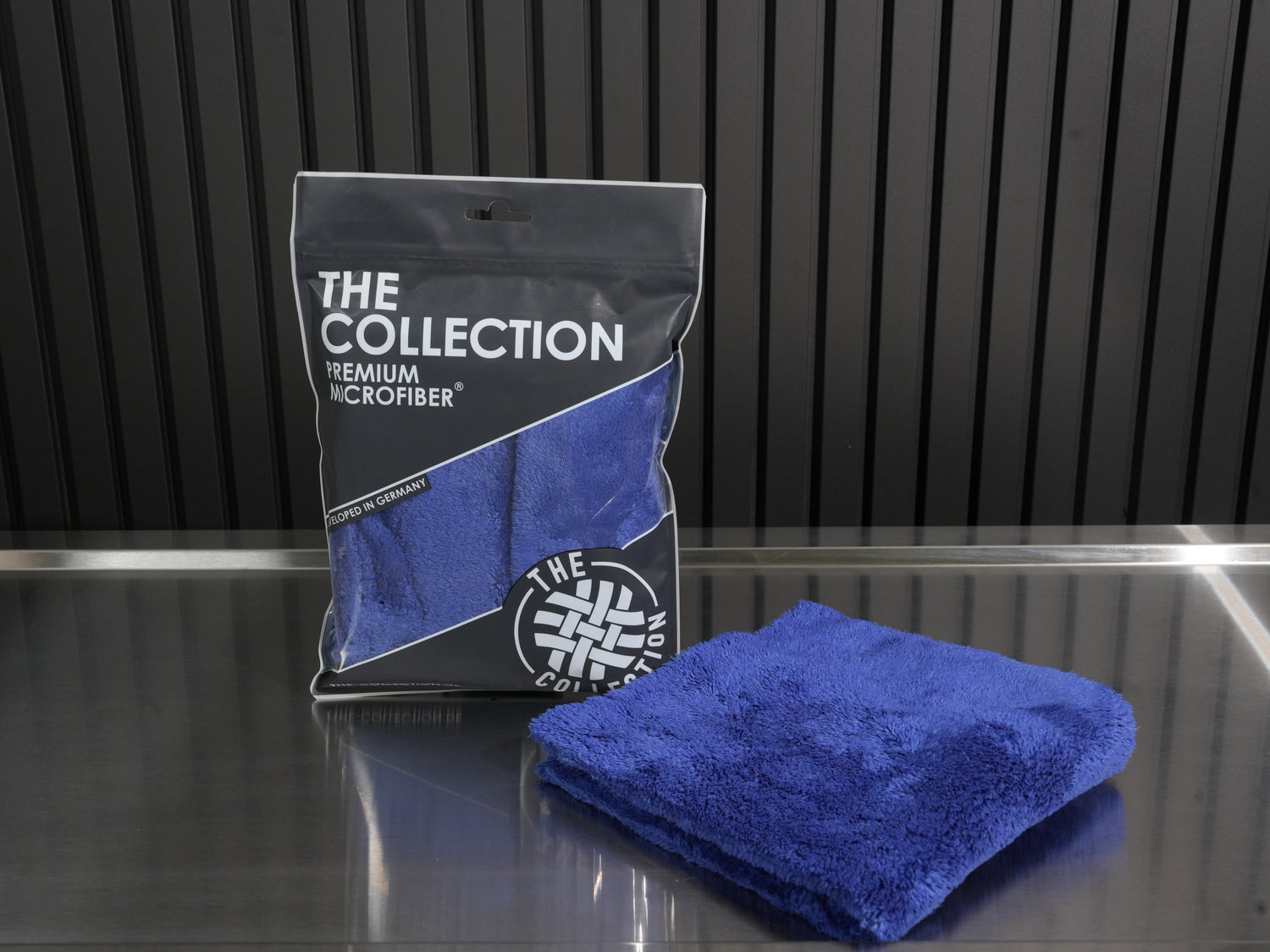The Collection – Ultra Soft 500