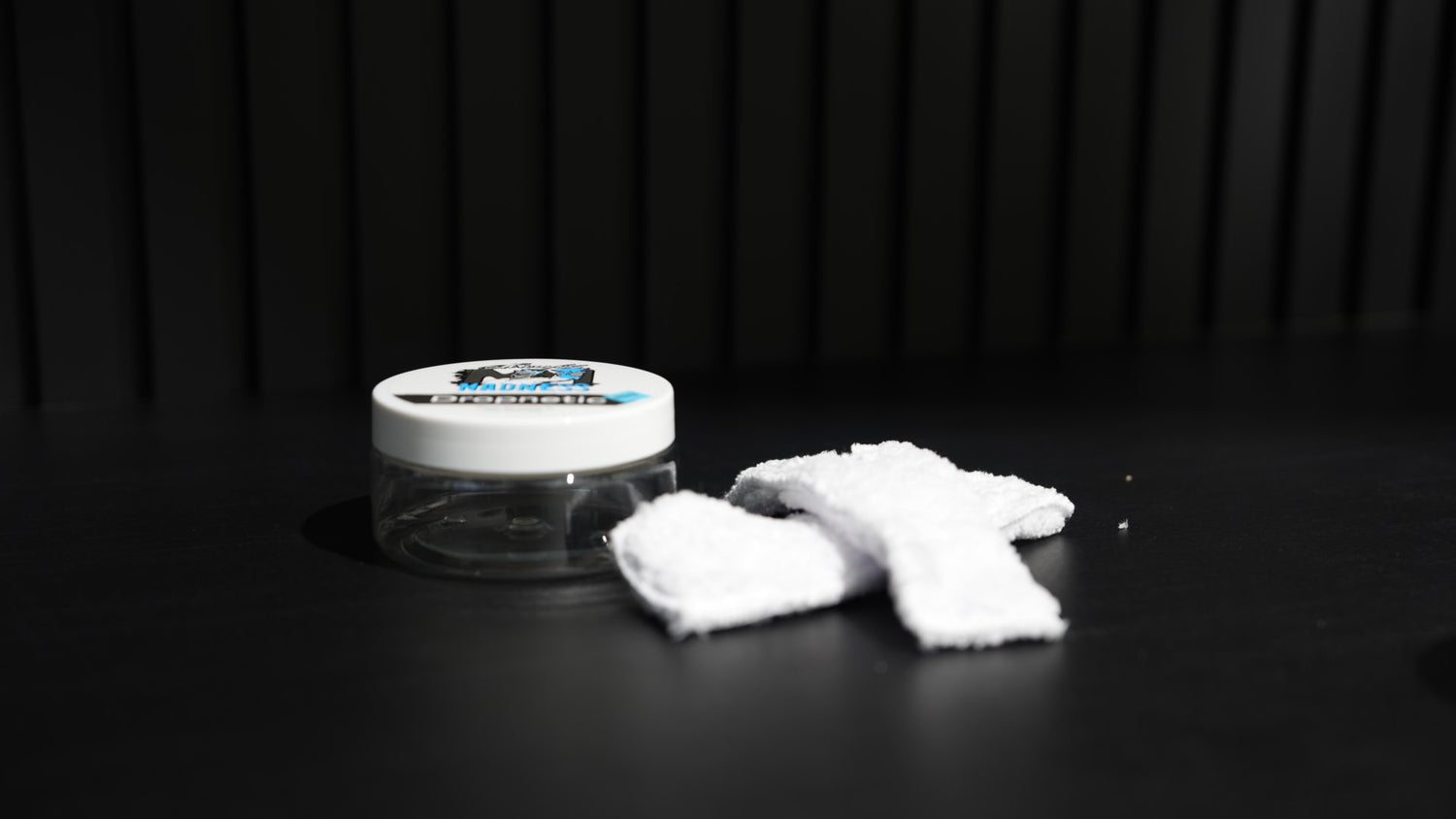 Madness Dropnetic - WaxO'lux