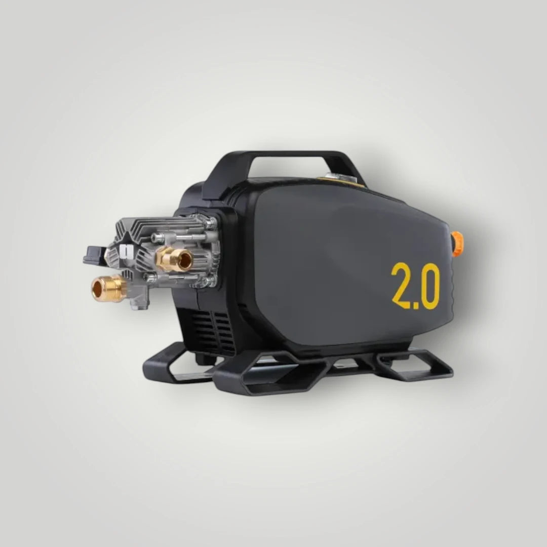 ACTIVE 2.0 Hogedrukreiniger + Premium Accessoires Kit 22M