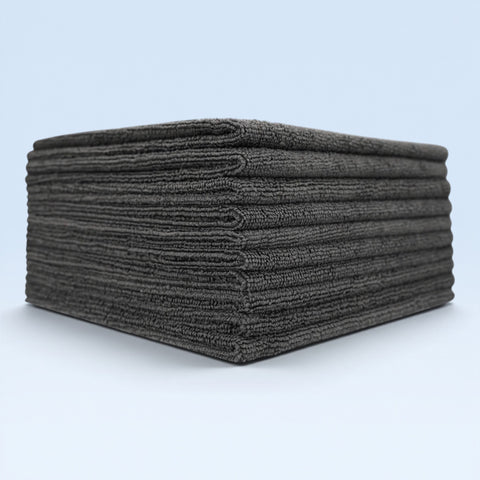 The Collection – Allround & Coating Doeken 245 g/m² – 10-pack Grijs