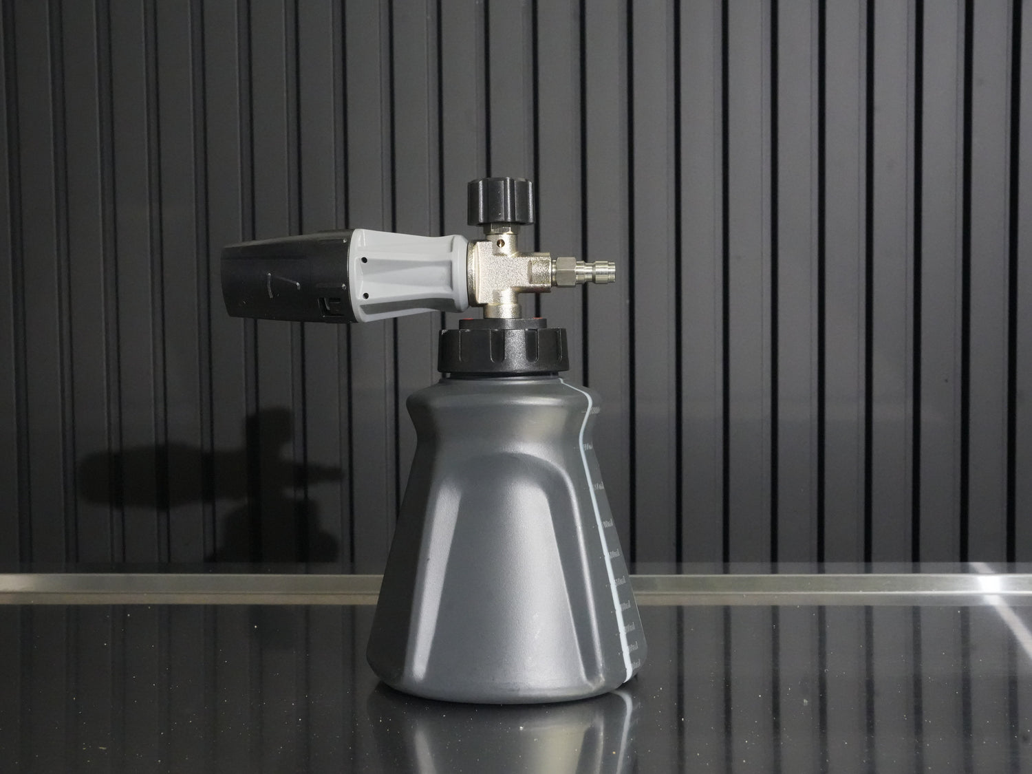 FoamBlast – Foam Cannon