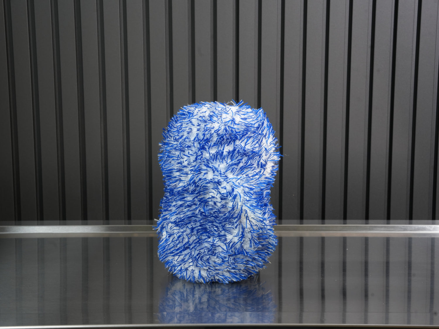 Microfiber Madness Incredisponge