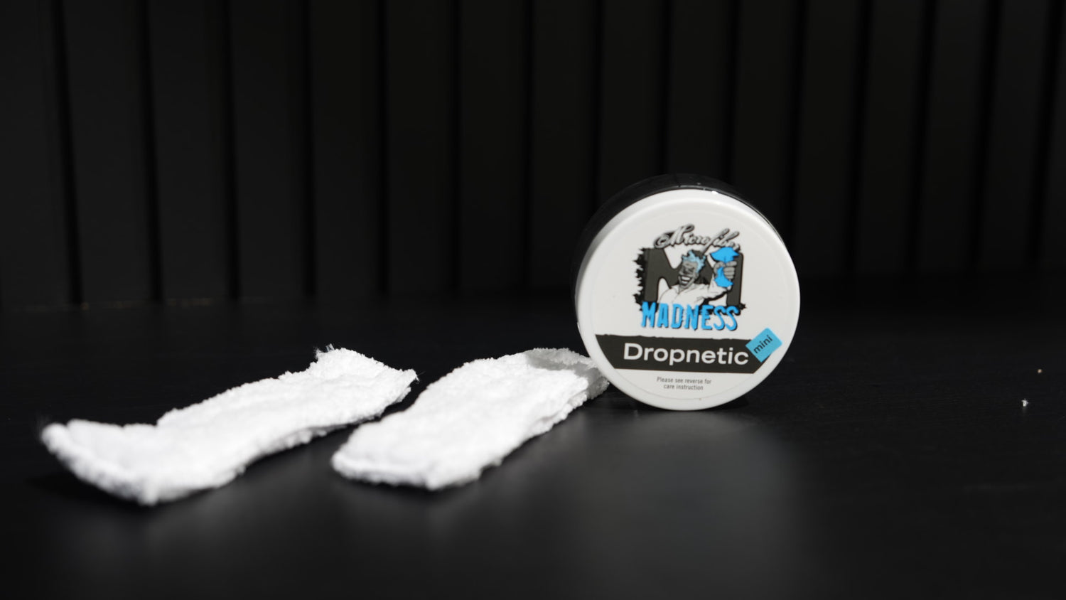 Madness Dropnetic - WaxO'lux