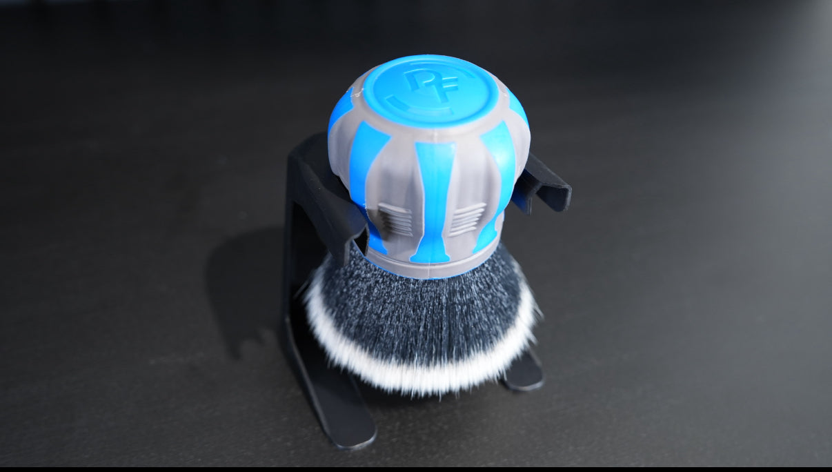 Detail Factory Curveball XL - WaxO'lux