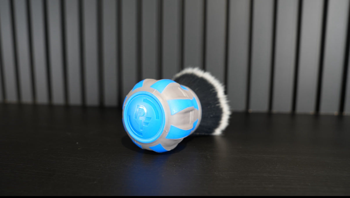 Detail Factory Curveball XL - WaxO'lux