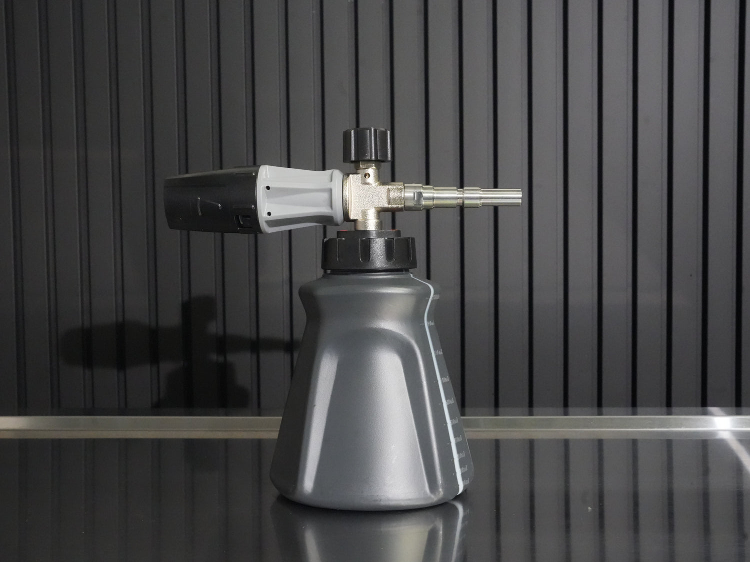 FoamBlast – Foam Cannon