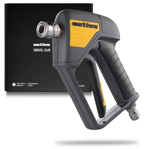 Fusil court ACTIVE Premium avec émerillon