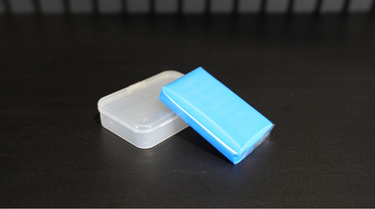 clay bar 100gr - WaxO'lux