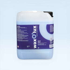 Quik Wax 5 Liter