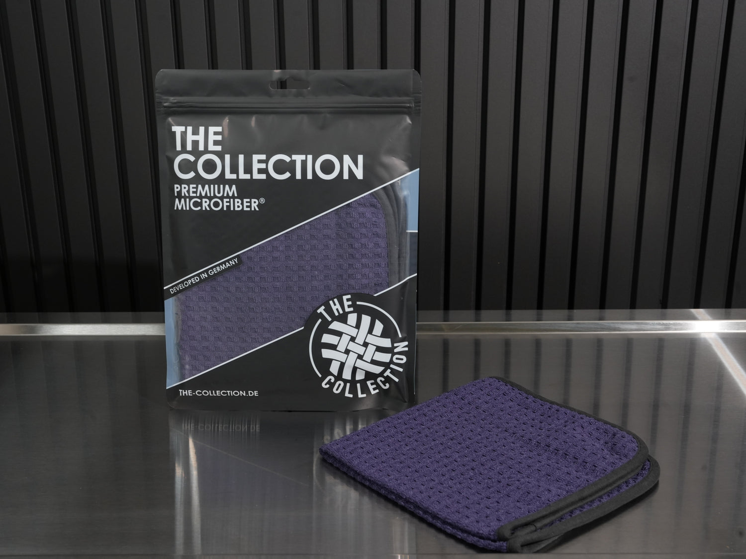 The Collection – Window Waffle