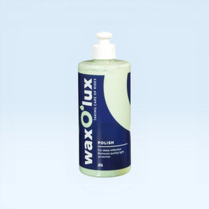 polish