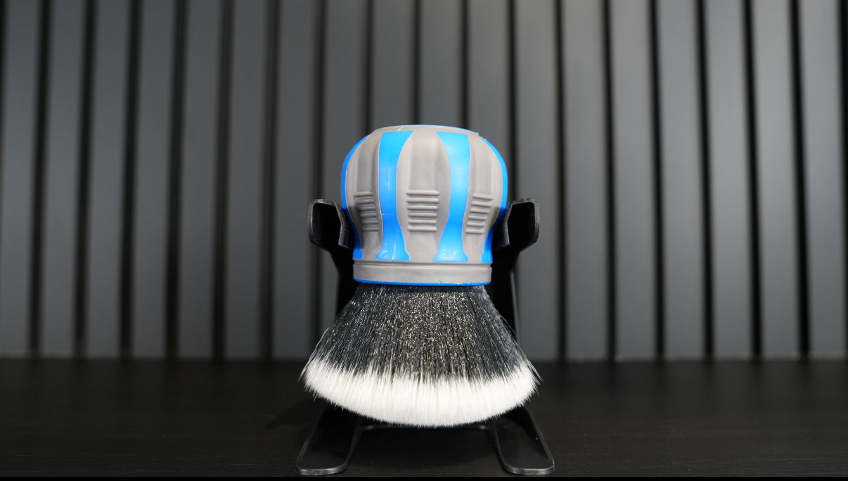 Detail Factory Curveball XL - WaxO'lux