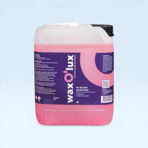 Hi Gloss Shampoo 5 Liter