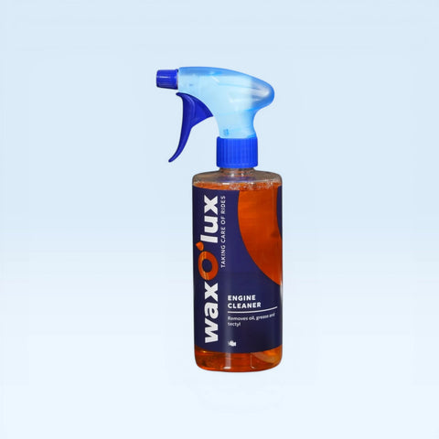 Engine Cleaner