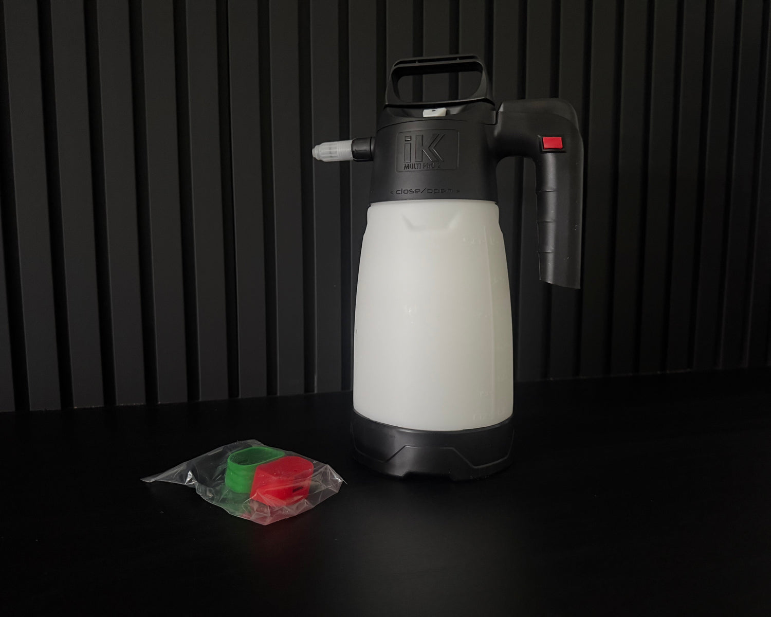 IK Multi Pro 2 Drukspuit - 1,5L - WaxO'lux