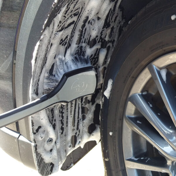 Detail Factory Fender Brush - WaxO'lux