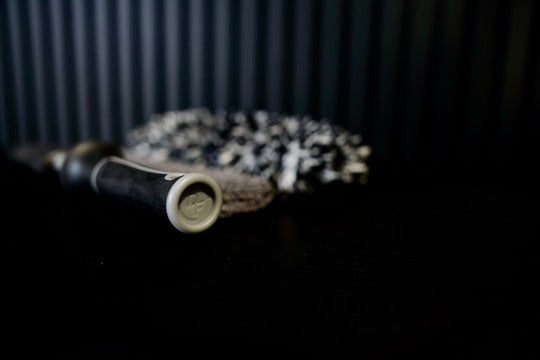 Detail Factory Wheel Brush Set - WaxO'lux