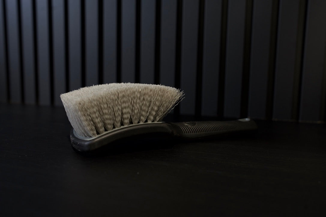 Detail factory xl tyre brush - WaxO'lux