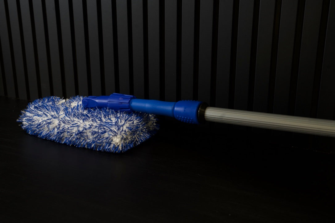 Madness Incredipole xl 300cm - WaxO'lux