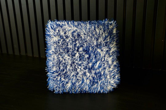 Microfiber Madness Incredipad XL - WaxO'lux