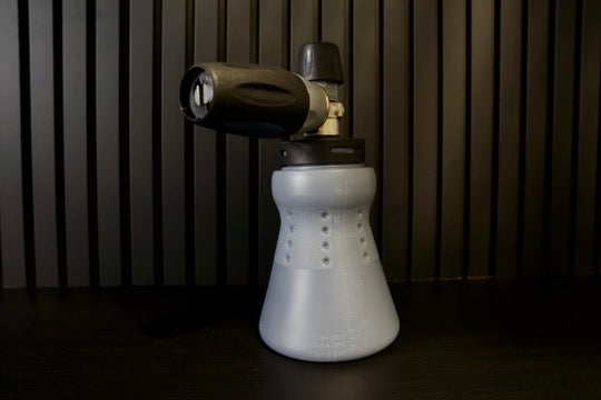 MTM Hydro PF22.3 Foam Lance - WaxO'lux