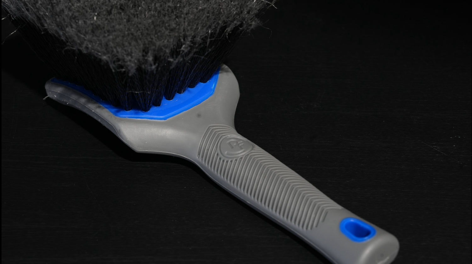 Detail Factory - Brush - WaxO'lux