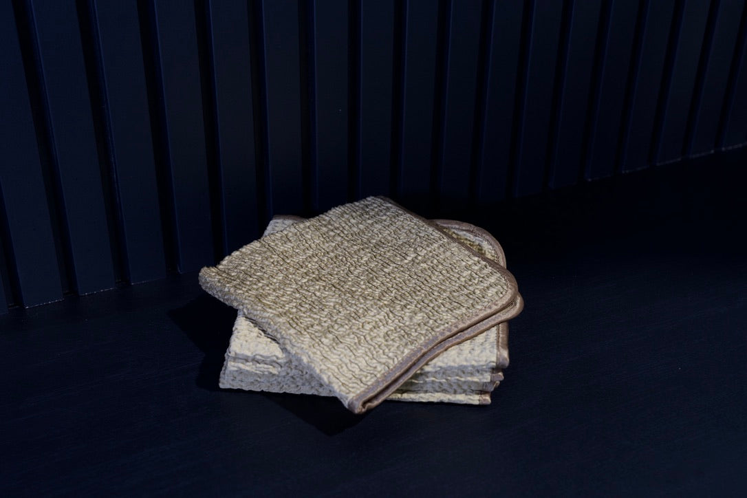 Interior Towel - WaxO'lux