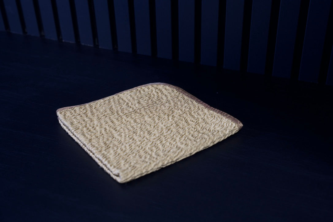 Interior Towel - WaxO'lux