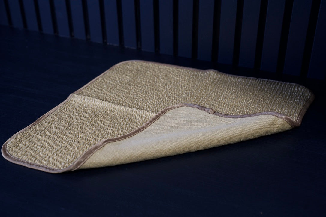 Interior Towel - WaxO'lux