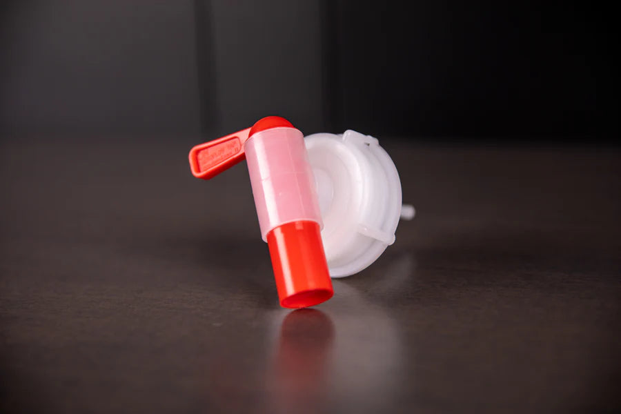 Tap Kraan 5 Liter - WaxO'lux