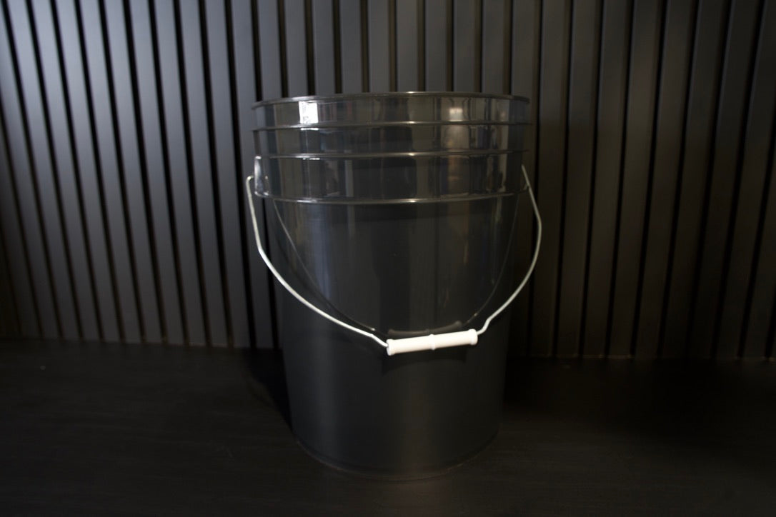 wash bucket 20l - WaxO'lux