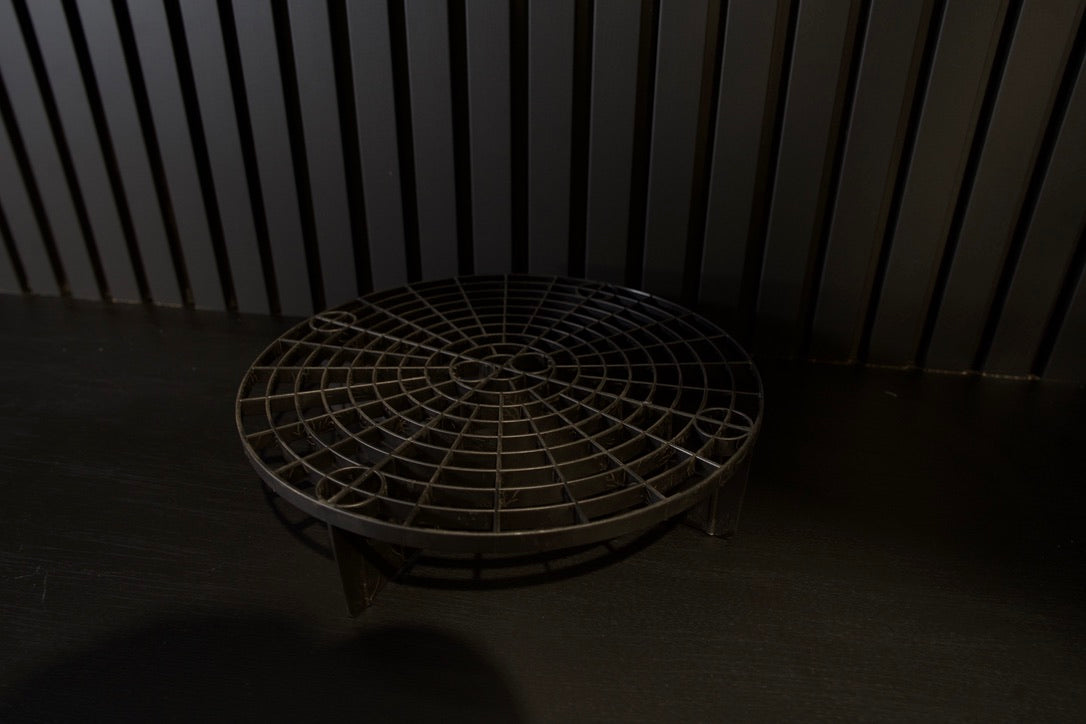 wash bucket 20l - WaxO'lux