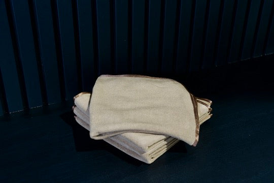 Microfiber Wax - WaxO'lux