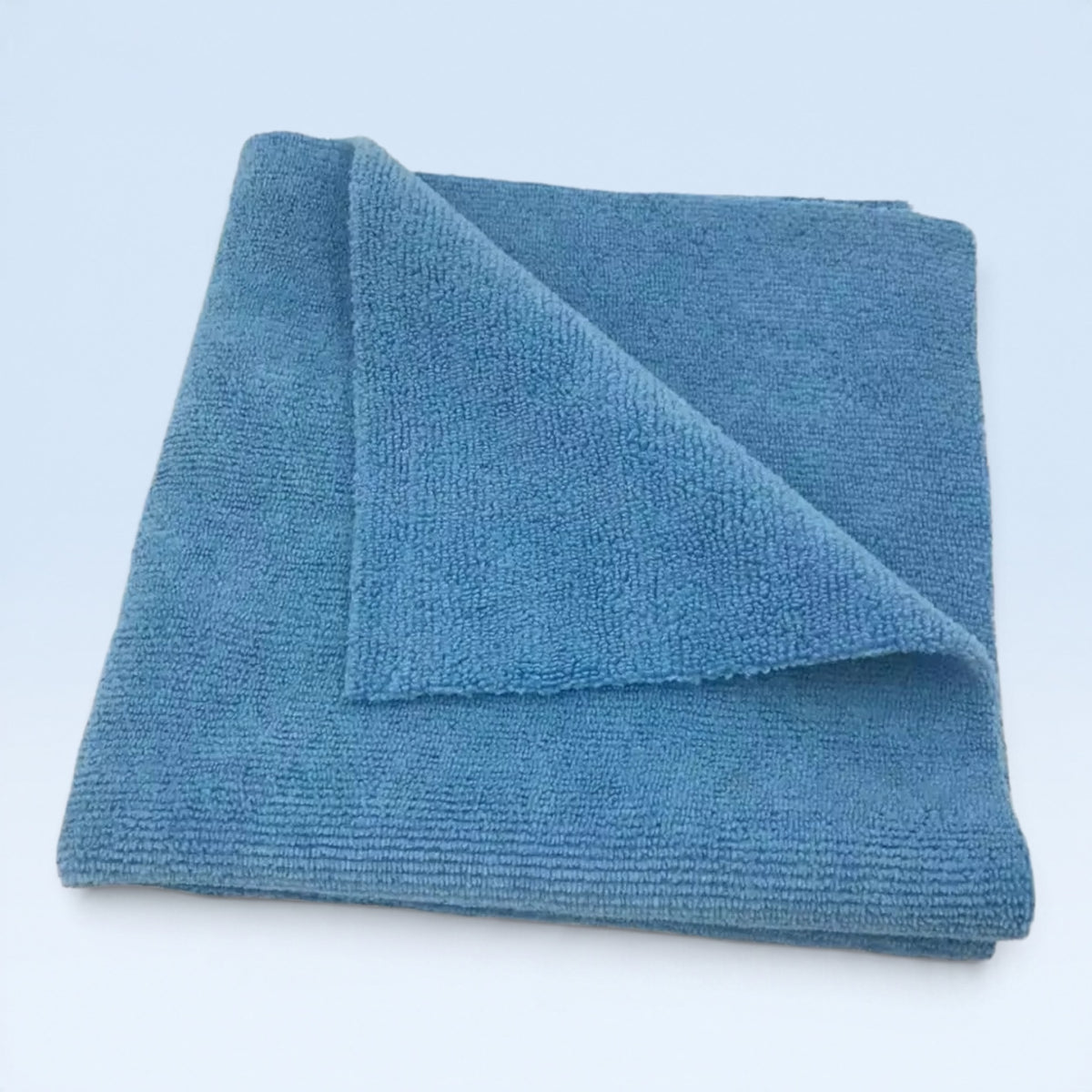 Microvezeldoeken 38x38 cm in Dispenserdoos – 50 stuks, 250 g/m²