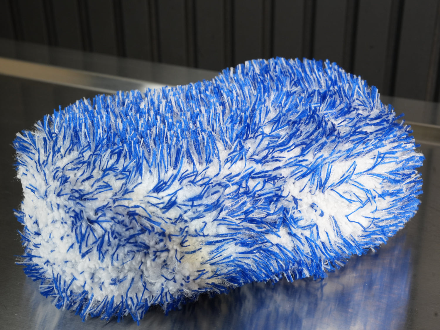 Microfiber Madness Incredisponge