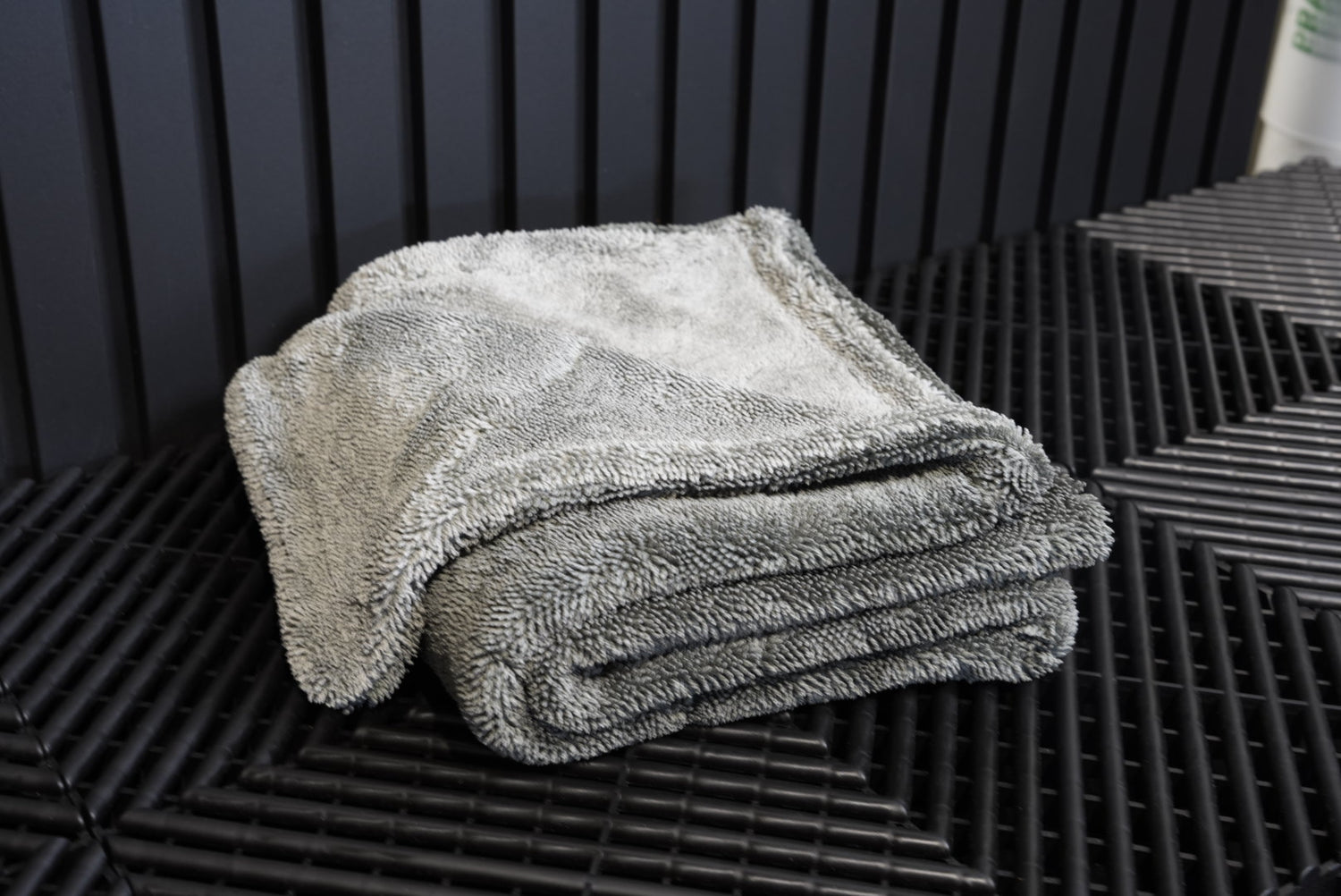 DRYING TOWEL 1200 GSM - WaxO'lux