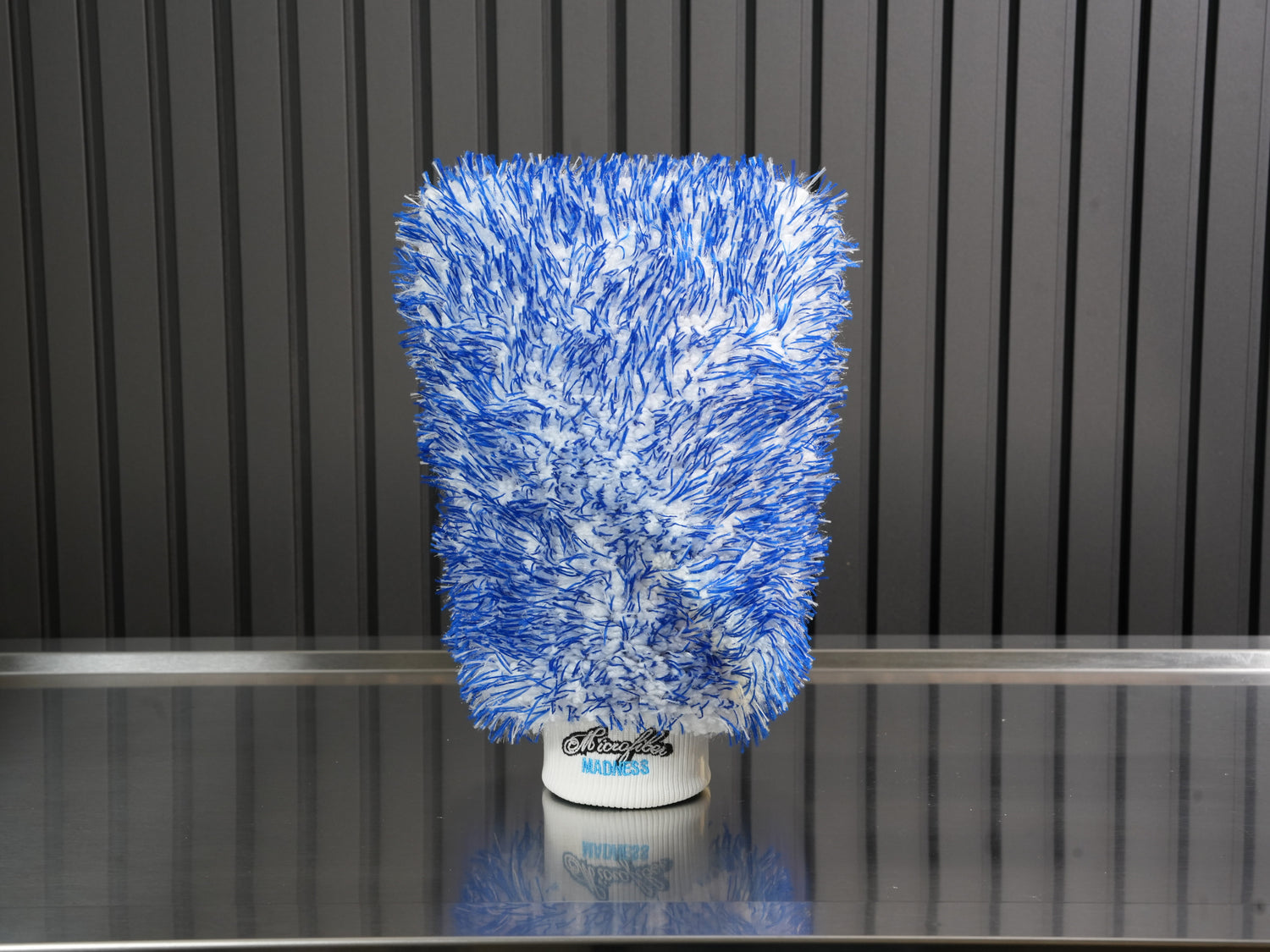 Microfiber Madness Incredimitt