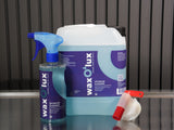 Interior Cleaner 5 Liter