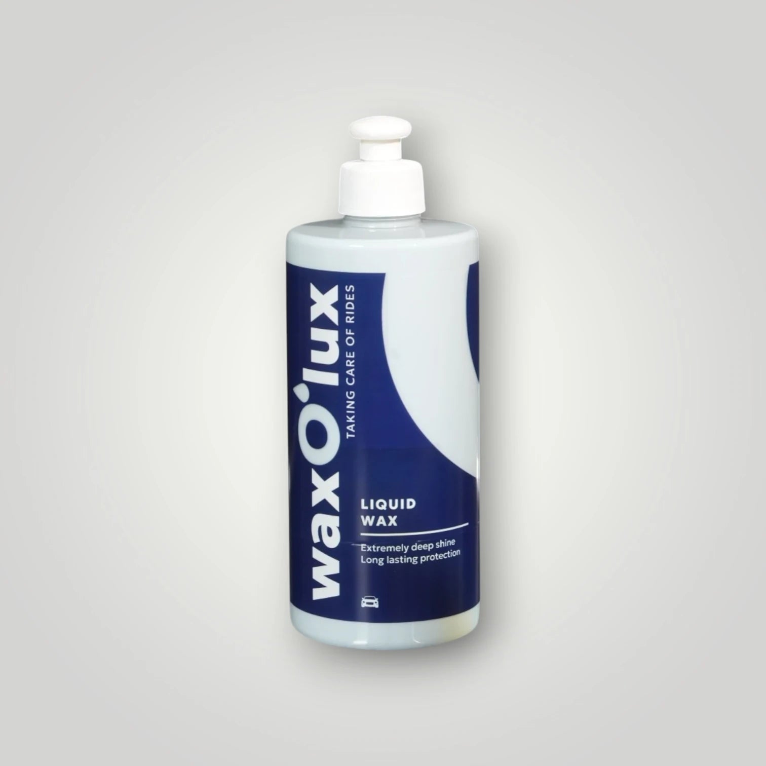 Liquid Wax