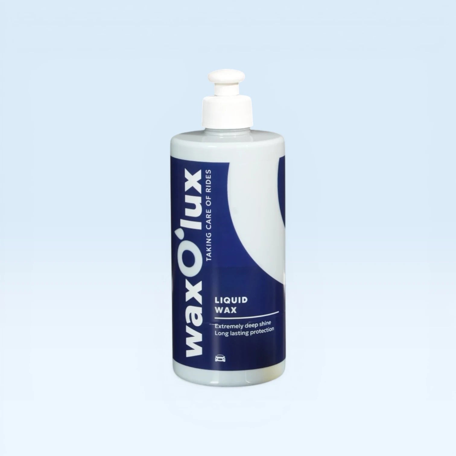 Liquid Wax