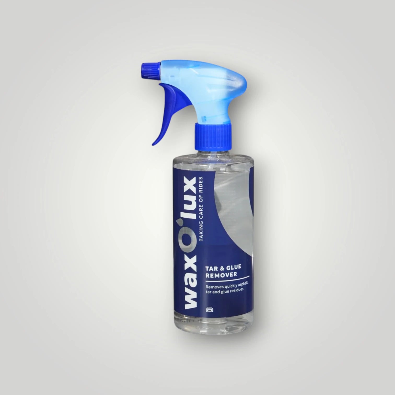 Tar & Glue remover