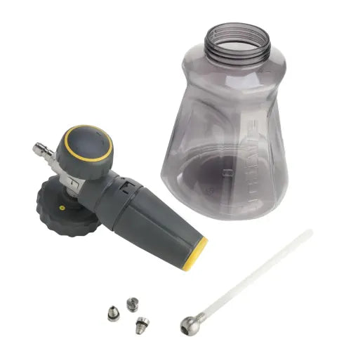 ACTIVE Premium Snow Foam Cannon