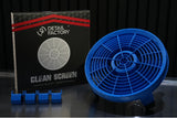Detail factory-Clean Screen Bucket Filter