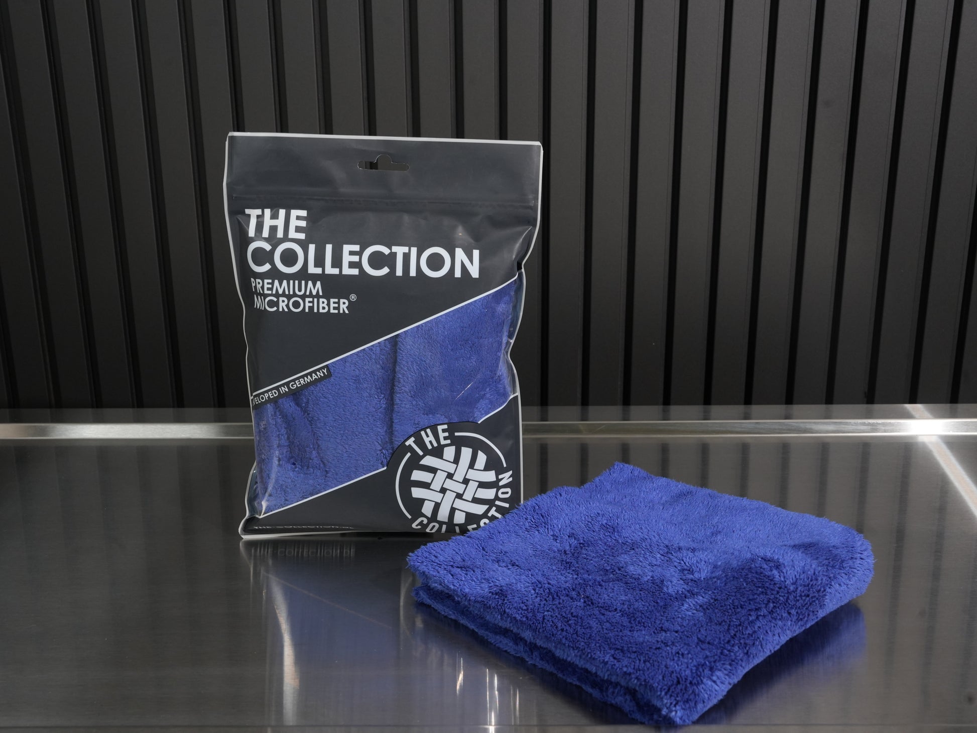 Deep Clean Interieur Kit inhoud – WaxO'lux