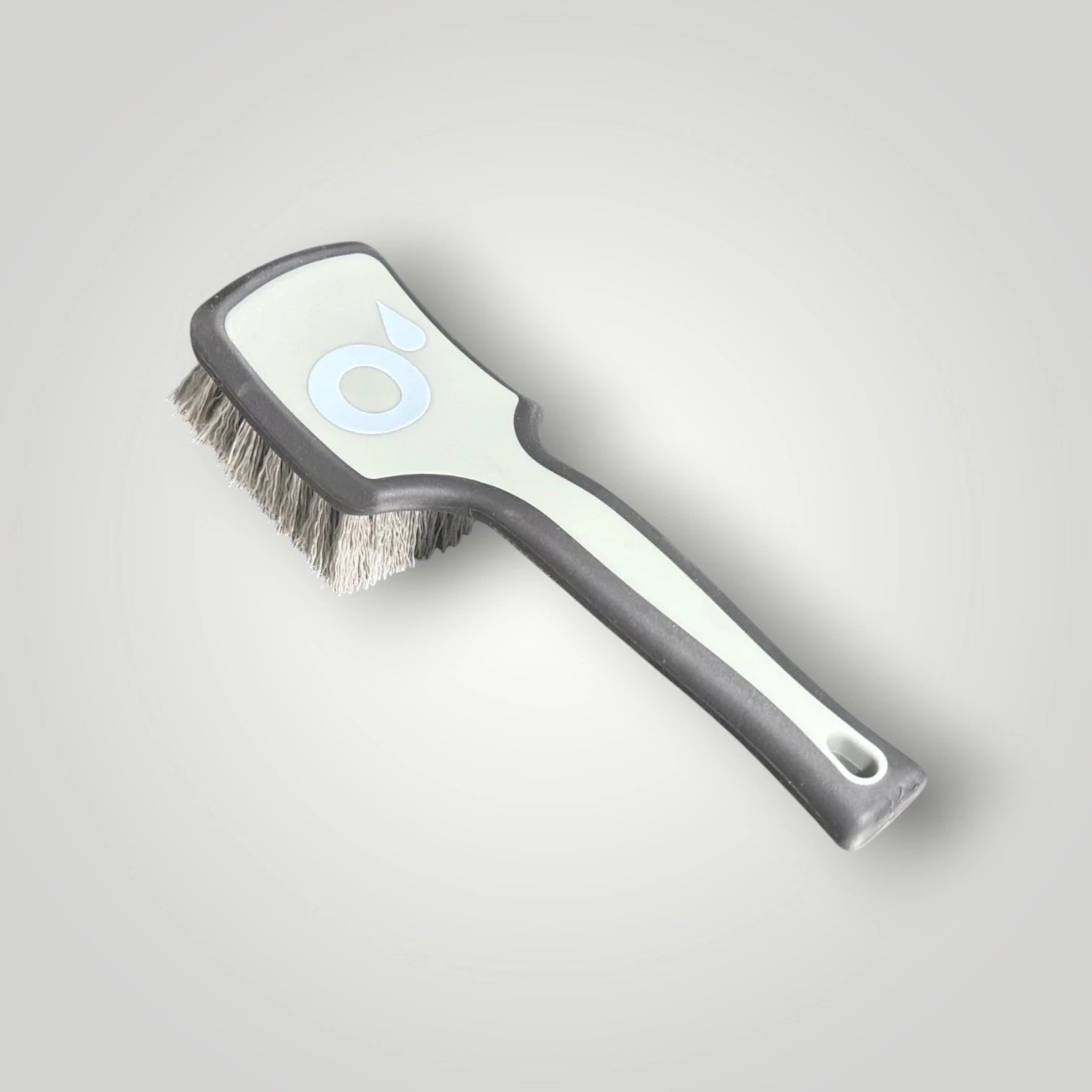 Tyre brush bandenborstel detail – WaxO'lux