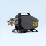 ACTIVE 2.0 Hogedrukreiniger + Premium Accessoires Kit 15M