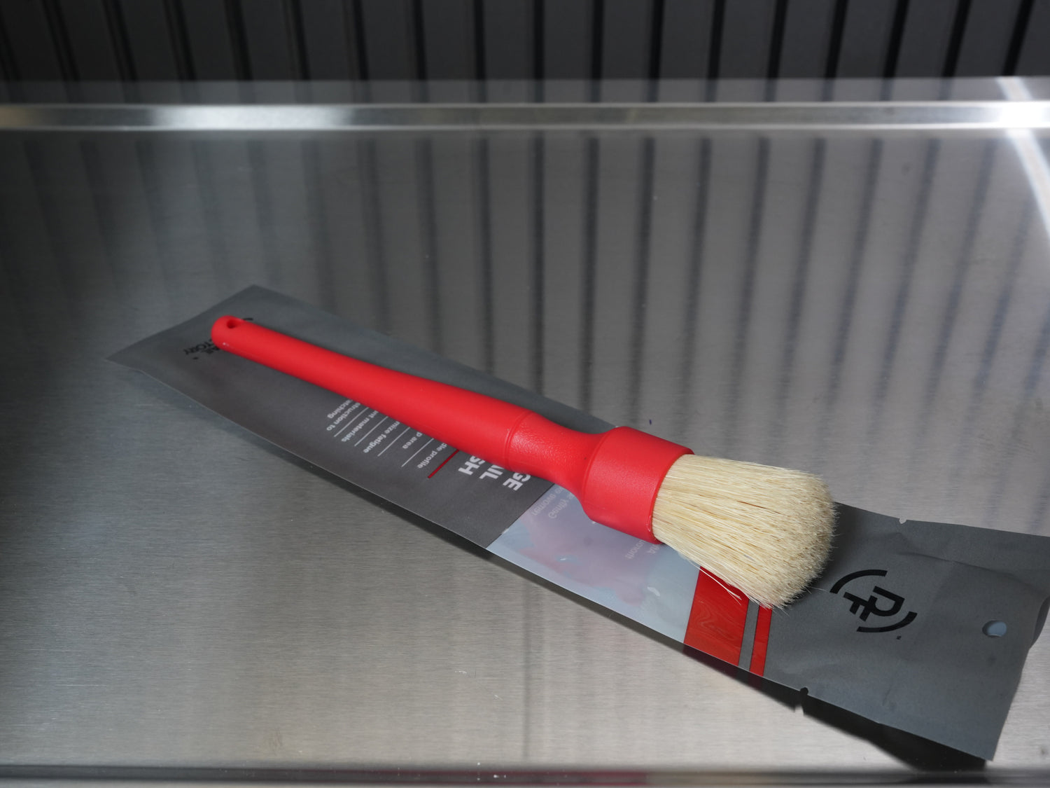 Detail Factory horse-hair Brush