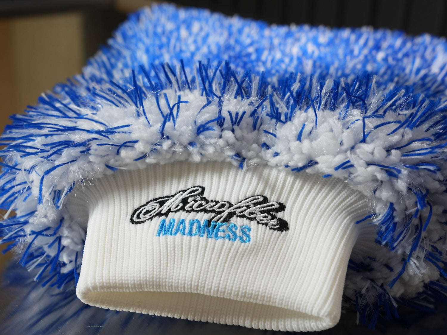 Microfiber Madness Incredimitt